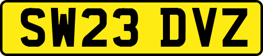 SW23DVZ