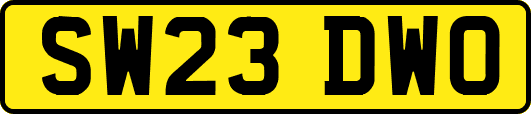 SW23DWO