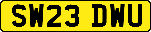 SW23DWU