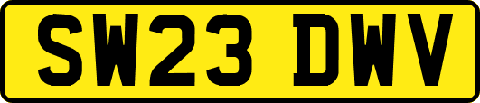 SW23DWV