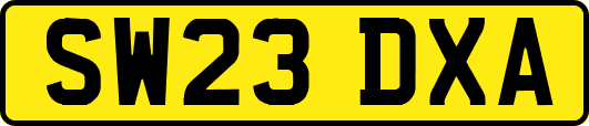 SW23DXA