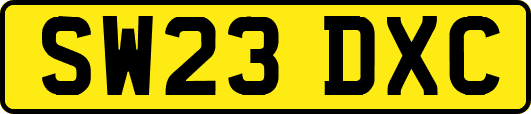 SW23DXC