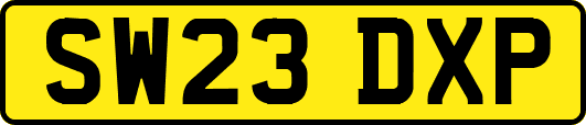 SW23DXP