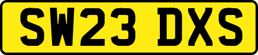 SW23DXS