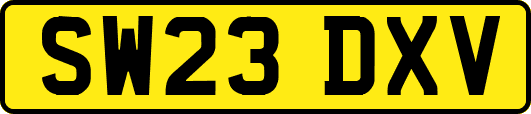 SW23DXV
