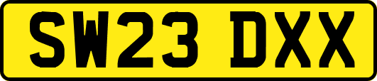 SW23DXX