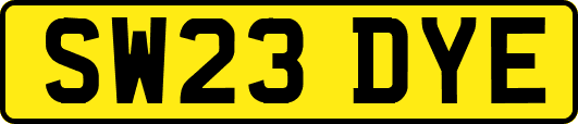 SW23DYE