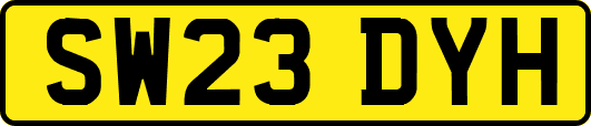 SW23DYH
