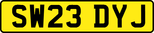 SW23DYJ