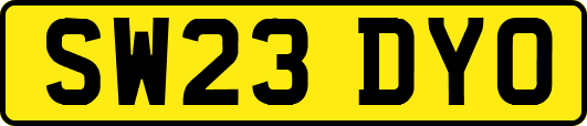 SW23DYO