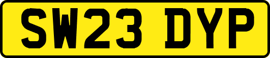 SW23DYP