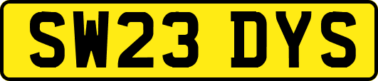 SW23DYS