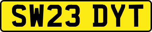 SW23DYT