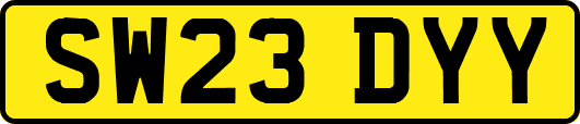 SW23DYY