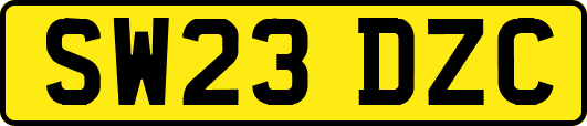 SW23DZC