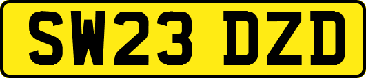 SW23DZD