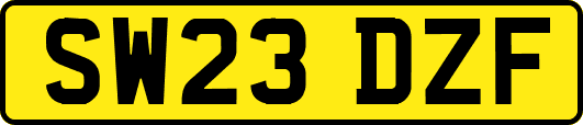 SW23DZF