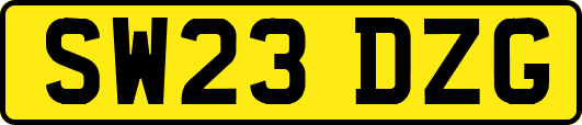 SW23DZG