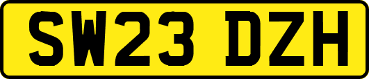SW23DZH