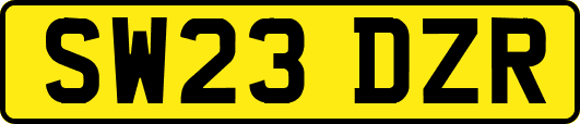 SW23DZR