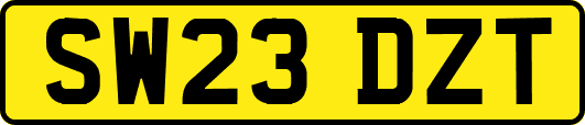 SW23DZT
