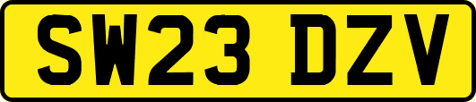 SW23DZV