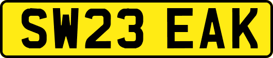 SW23EAK