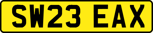 SW23EAX