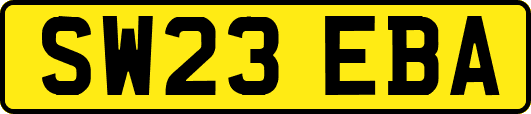 SW23EBA