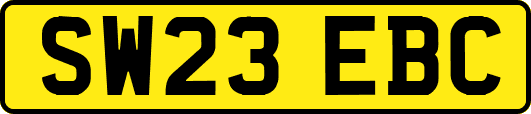 SW23EBC