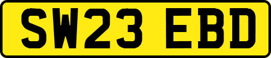 SW23EBD