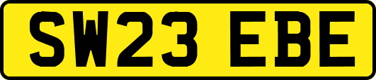 SW23EBE