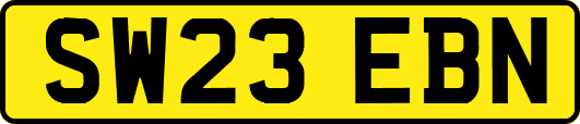 SW23EBN