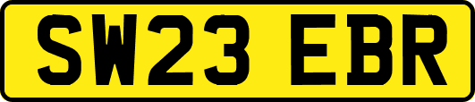 SW23EBR