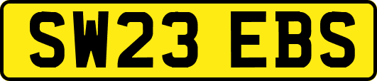 SW23EBS