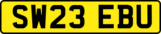 SW23EBU