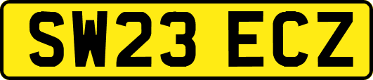 SW23ECZ