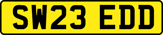 SW23EDD