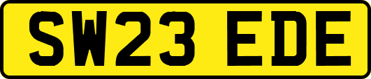 SW23EDE