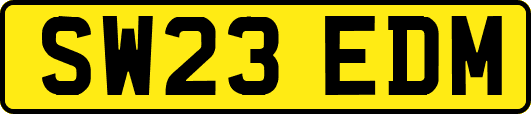 SW23EDM
