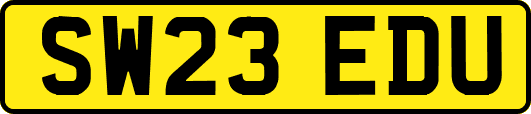 SW23EDU