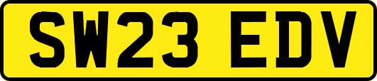 SW23EDV