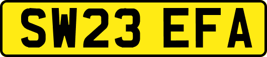 SW23EFA