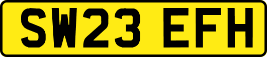 SW23EFH