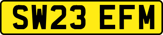 SW23EFM