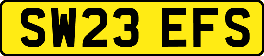 SW23EFS