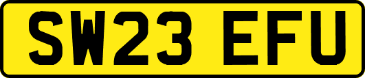 SW23EFU