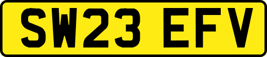 SW23EFV
