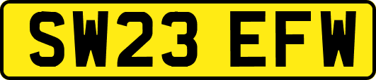 SW23EFW