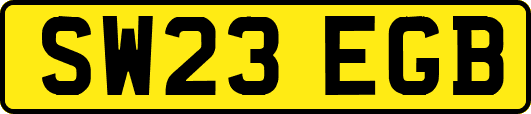 SW23EGB